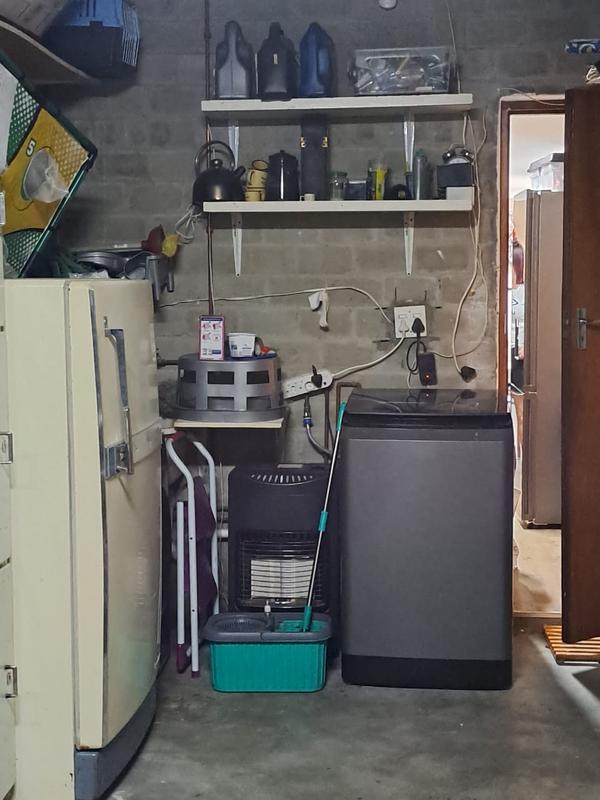 To Let 3 Bedroom Property for Rent in Vredekloof Heights Western Cape
